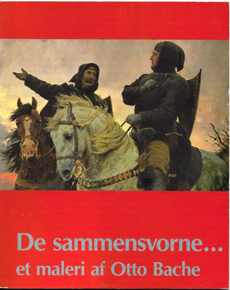 De sammensvorne Hanne