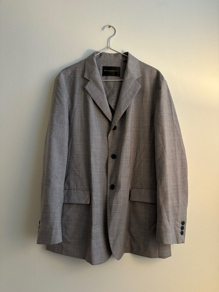 Blazer, str. L, Donna Karan