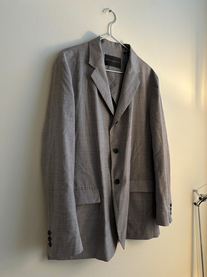 Blazer, str. L, Donna Karan