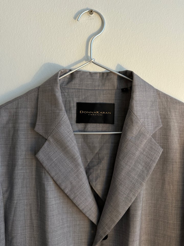 Blazer, str. L, Donna Karan