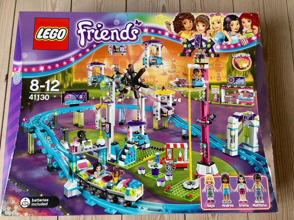 Lego Friends, 41130