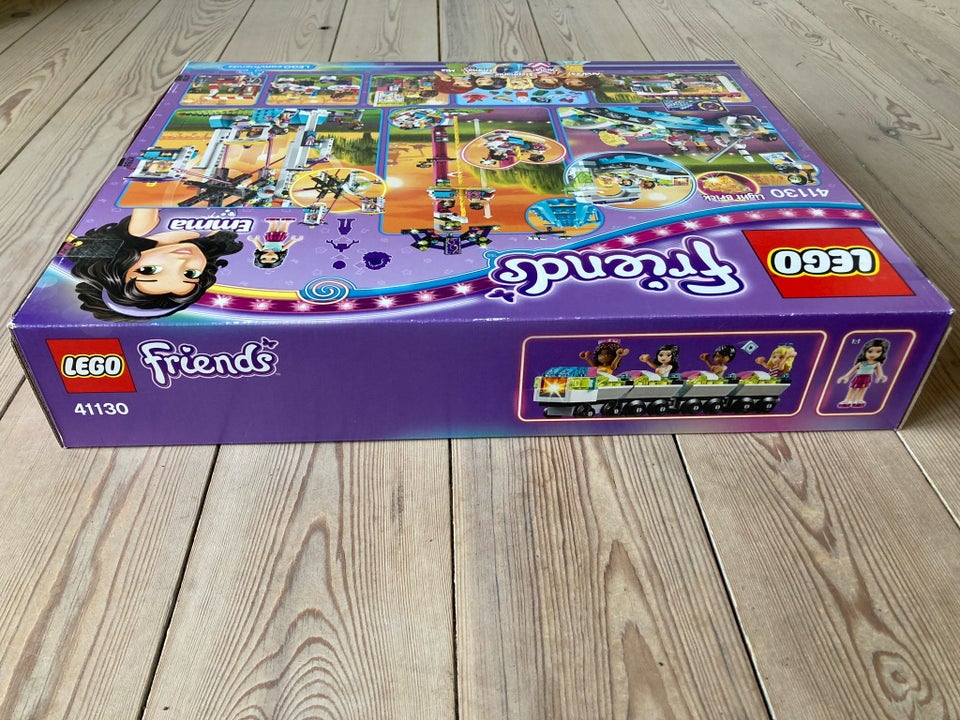 Lego Friends, 41130