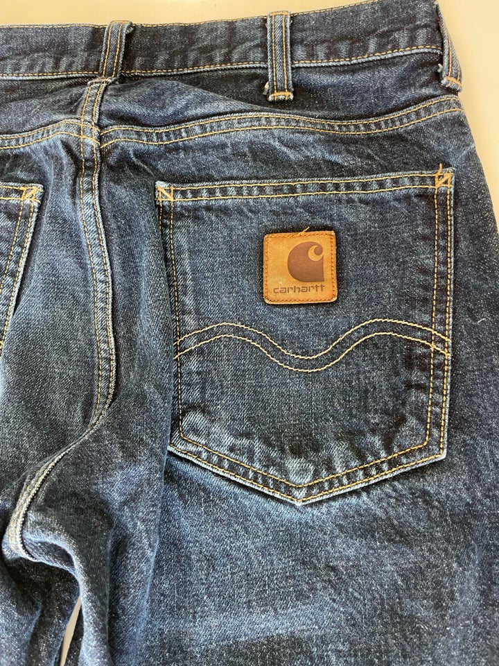 Jeans Carhartt  str 29