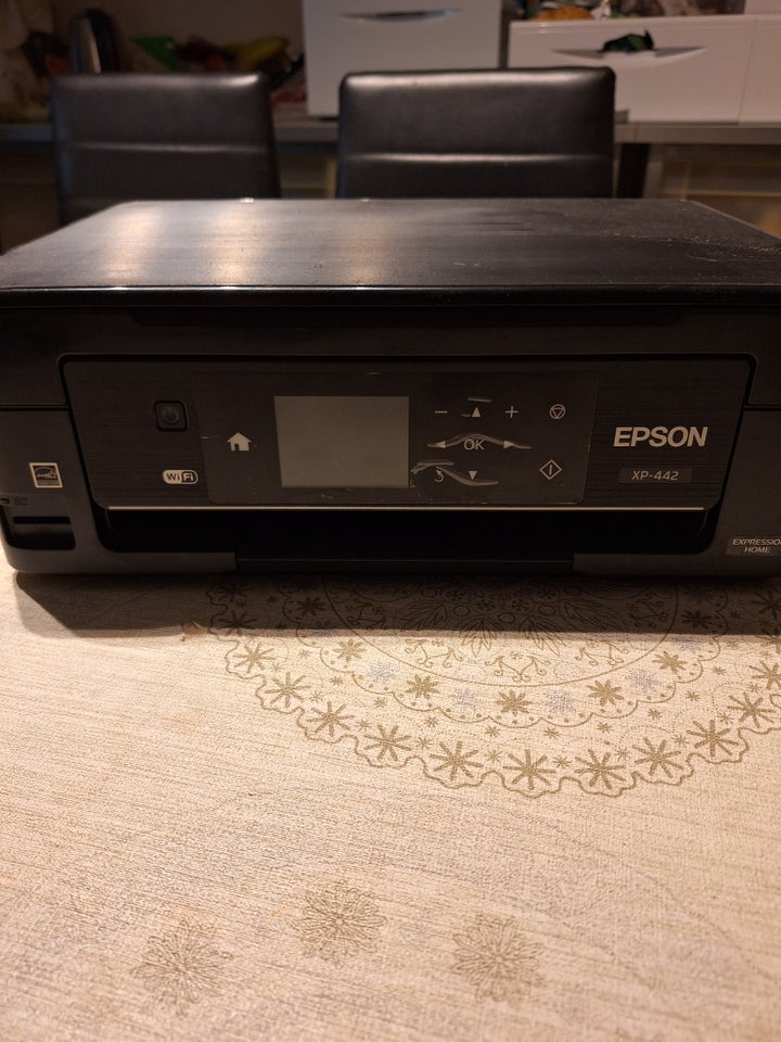 Blækpatroner Epson XP-442 Xp 442