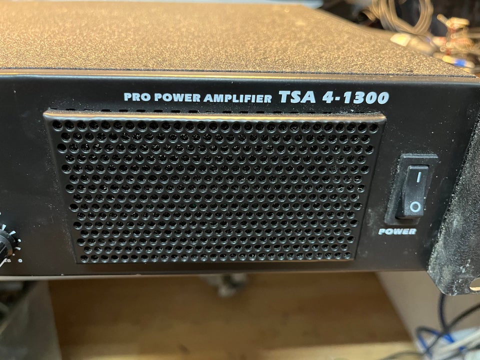 T.amp TSA 4-1300 (Defekt)