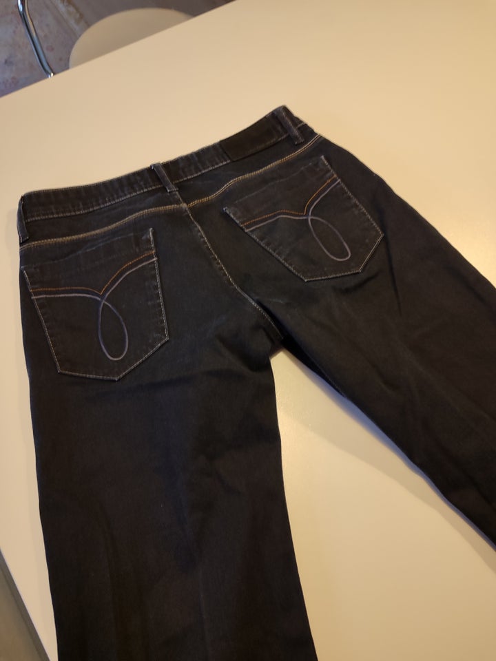 Jeans, Calvin Klein, str. 32