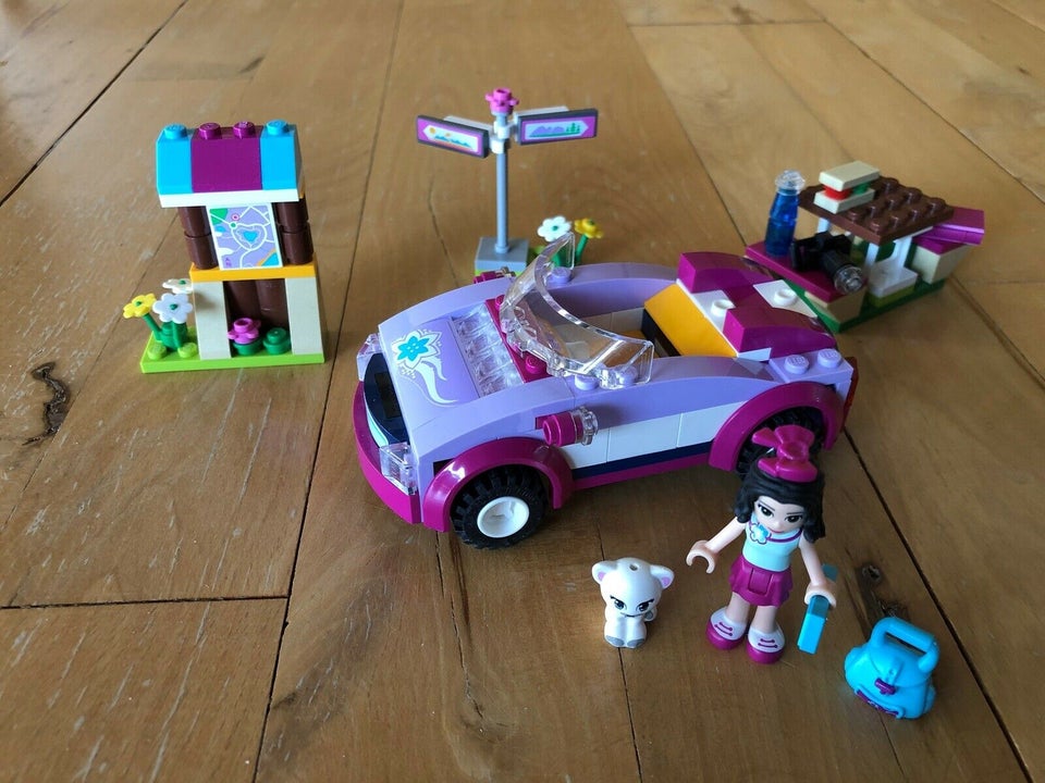 Lego Friends 41013