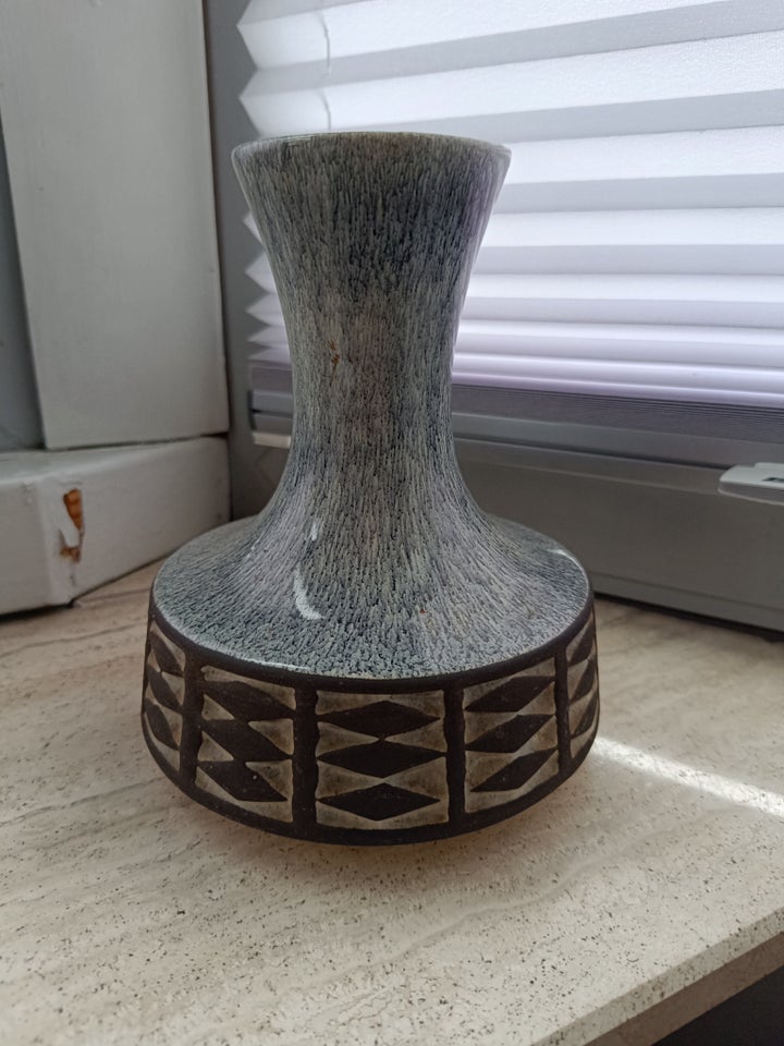 Vase, Frank keramik