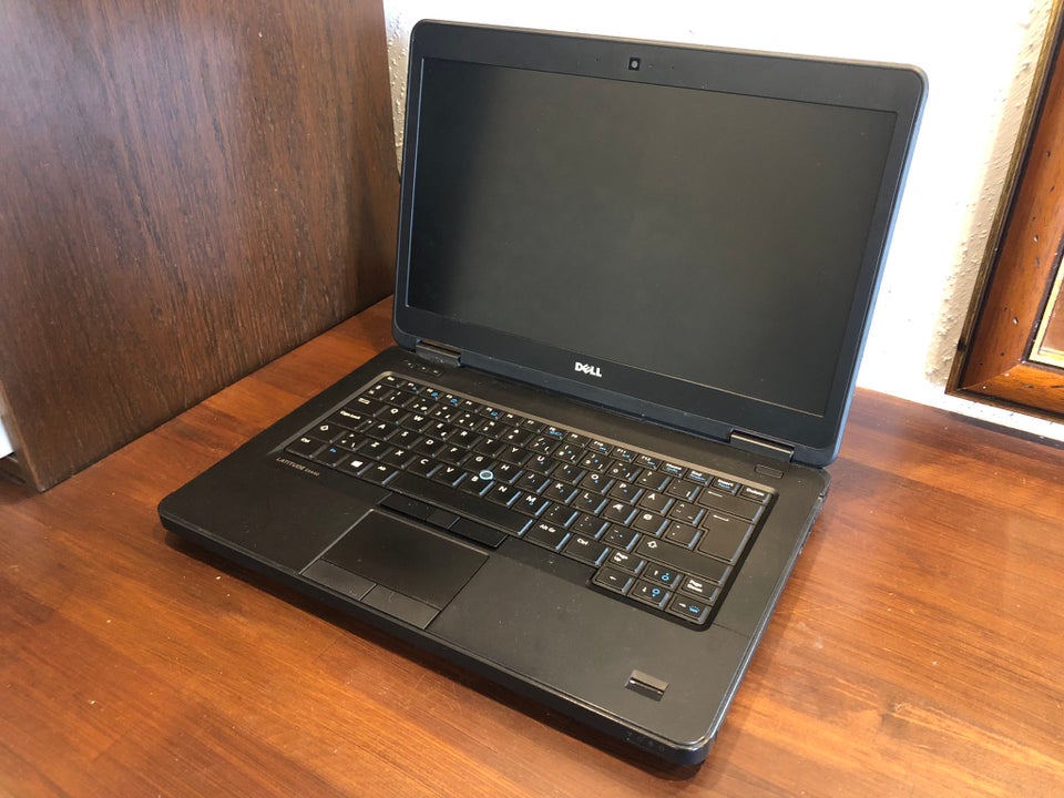 Dell E5440, i5 2,5 GHz GHz, 8 GB ram