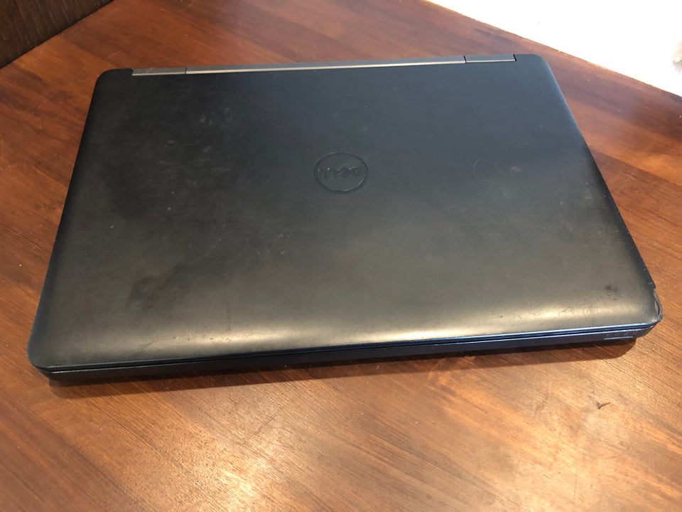 Dell E5440, i5 2,5 GHz GHz, 8 GB ram