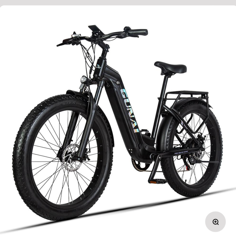 EL FATBIKE