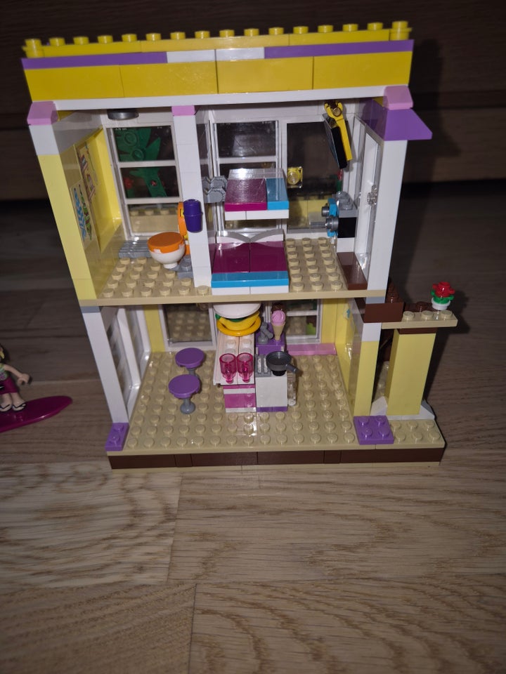 Lego Friends 41037