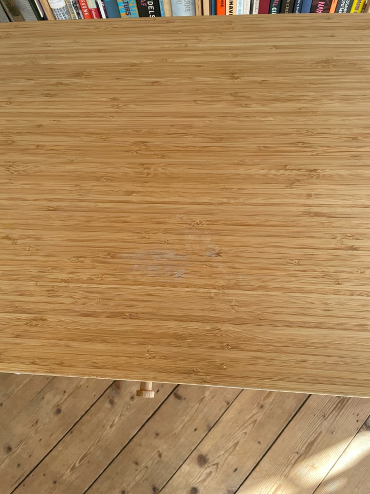 Skrivebord, Ikea Lillaåsen, b: 103