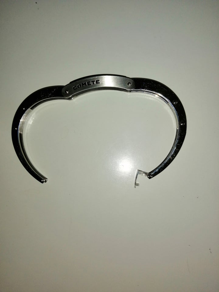 Armring, Comete