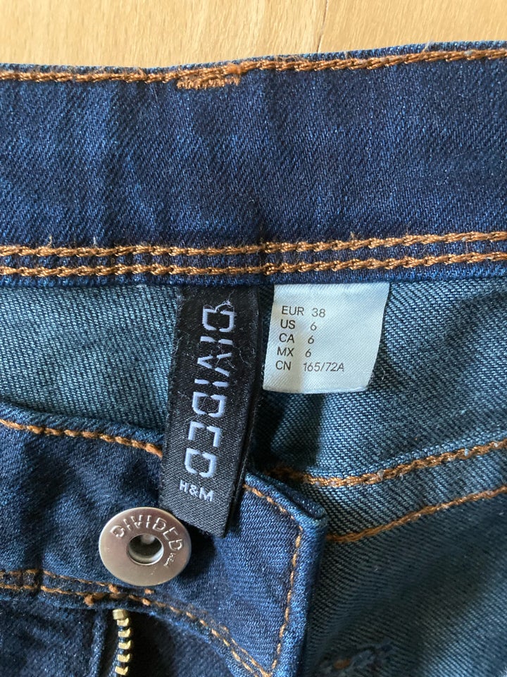 Jeans Divided  str 38