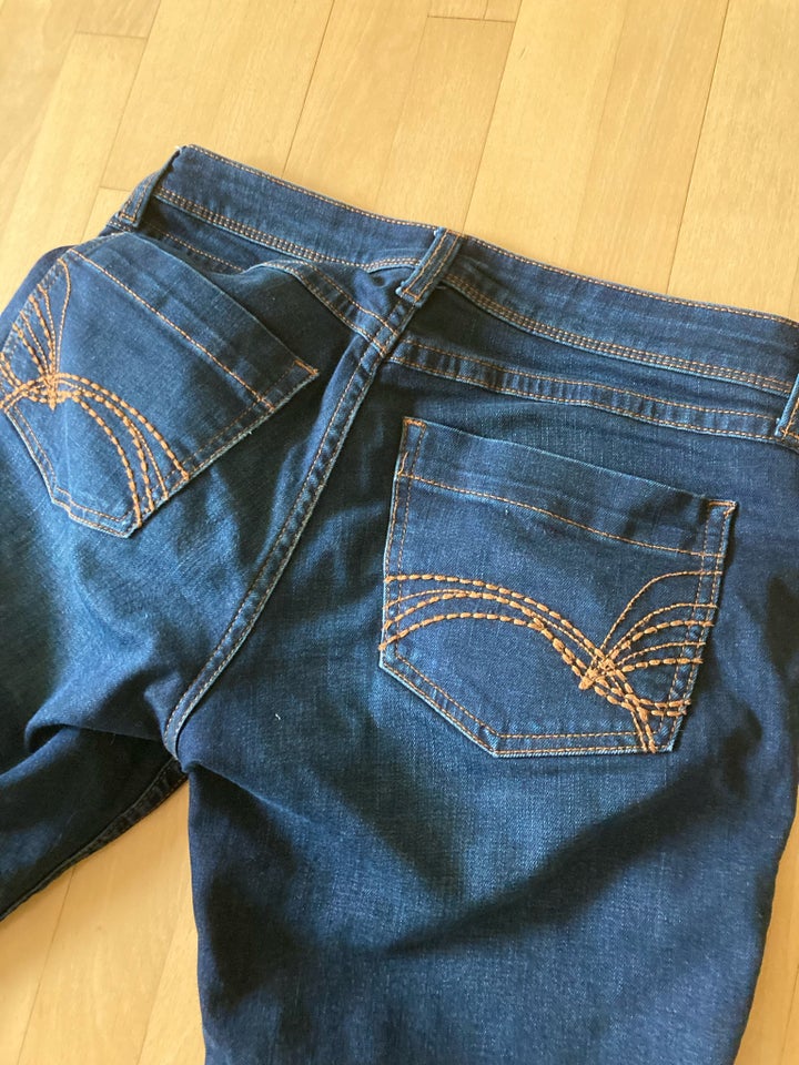 Jeans Divided  str 38