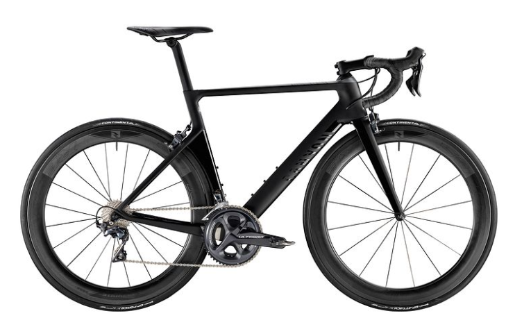 Herreracer Canyon ARO CF SLX 8