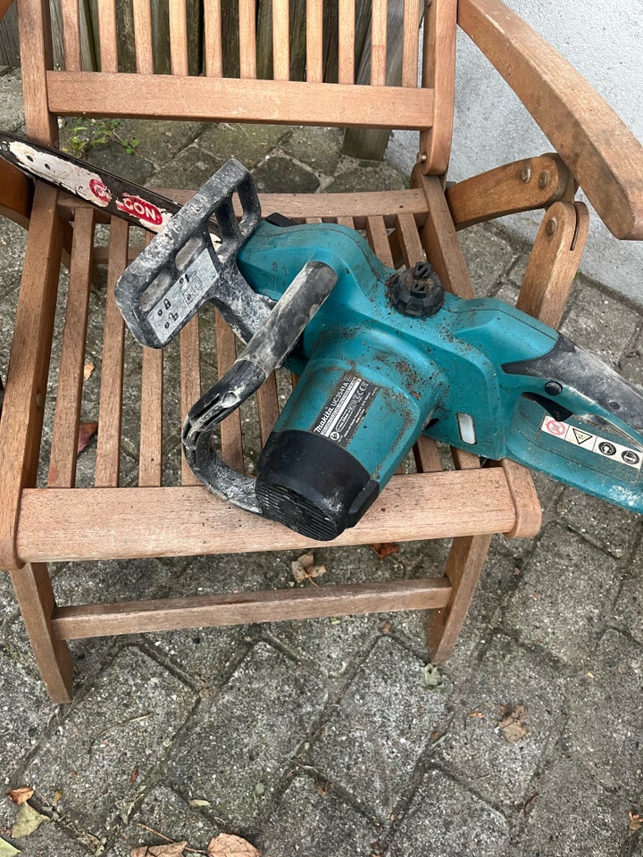 Motorsav, Makita