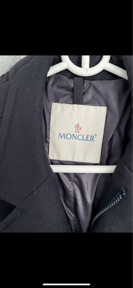 Blazer, str. L, Moncler