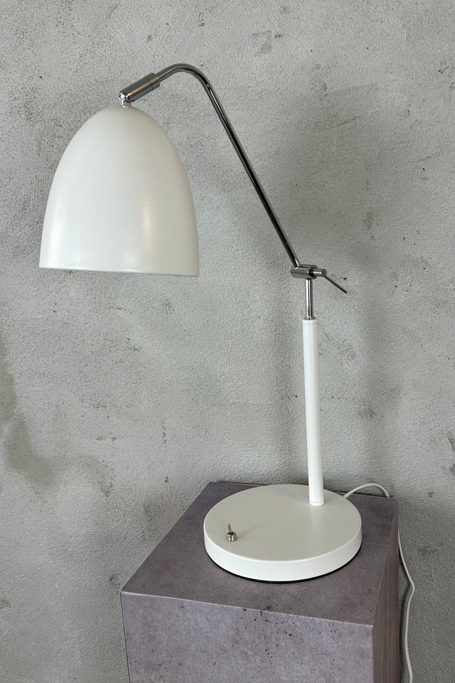 Arbejdslampe