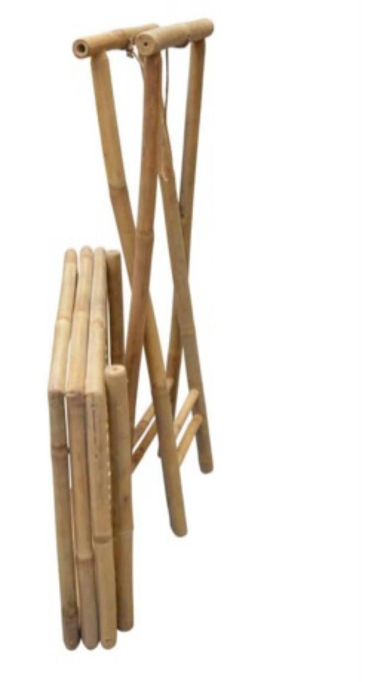 Andet Damborg Bambus
