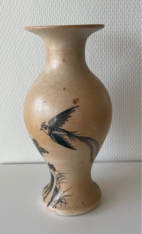 Vase ?