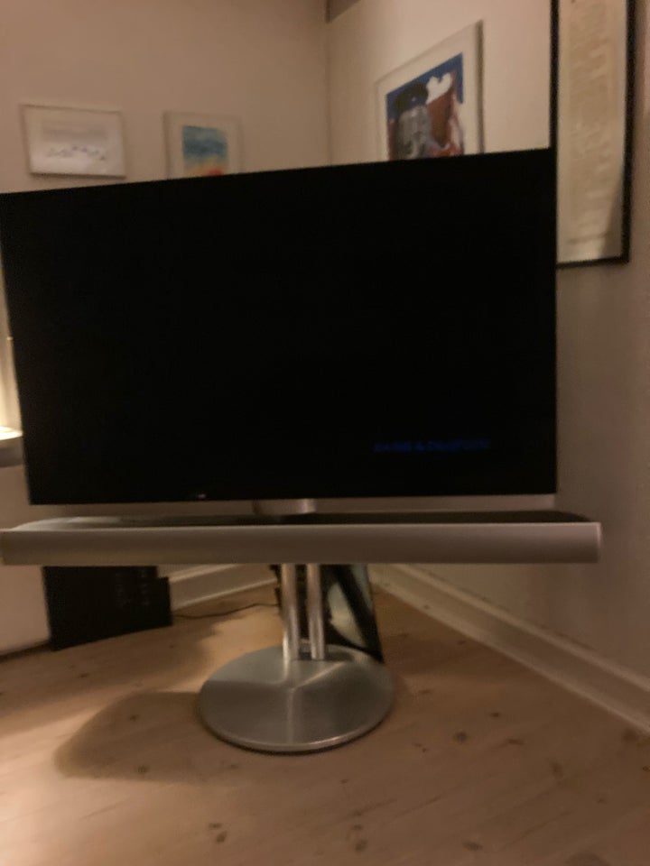 Bang  Olufsen, BeoVision 7, 55"