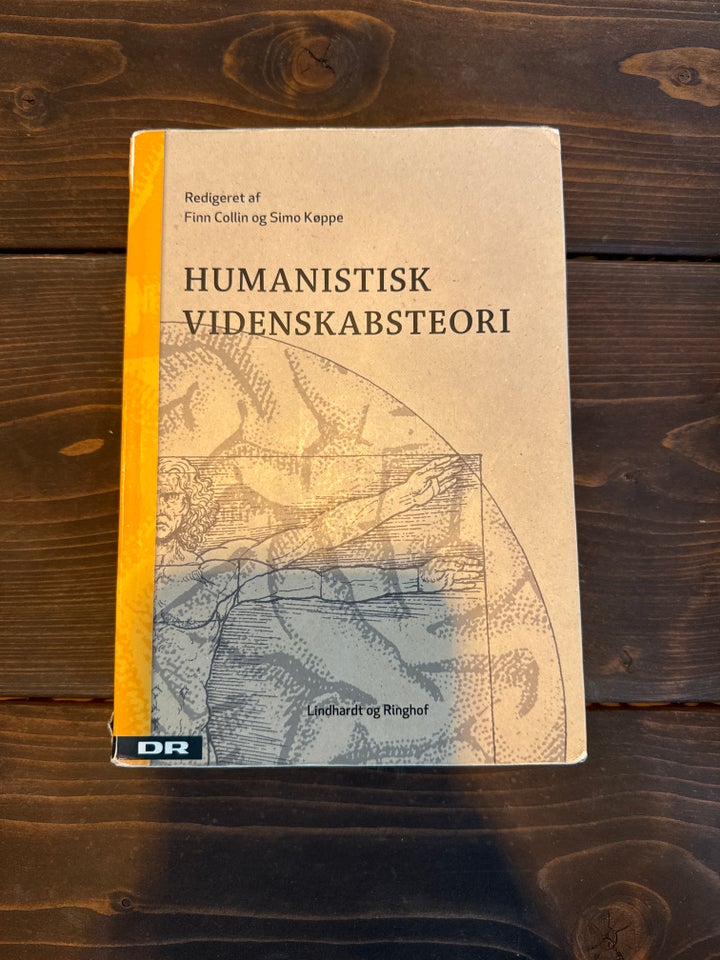 Humanistisk videnskabsteori