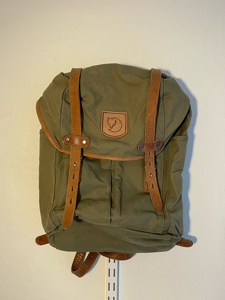 Vandrerygsæk, Fjällräven, b: 30 l: