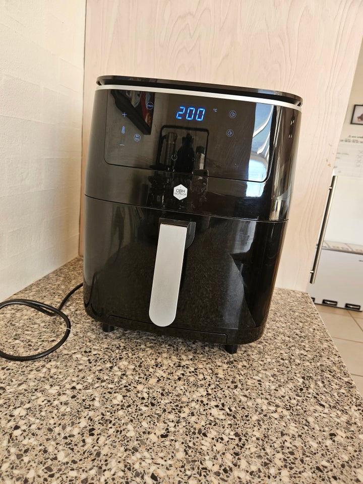 Airfryer OBH