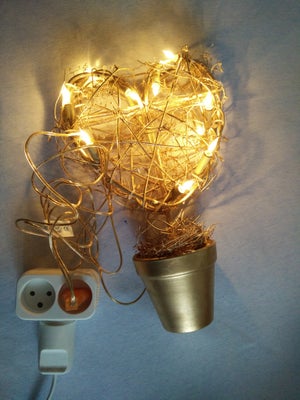 Anden bordlampe