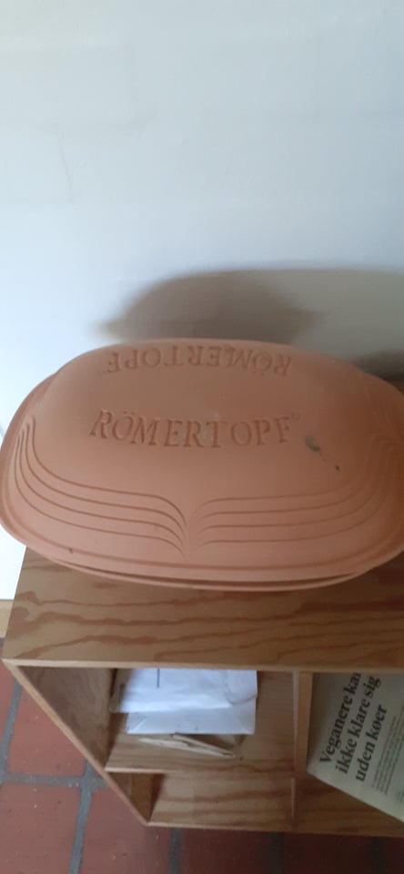 Römertopf