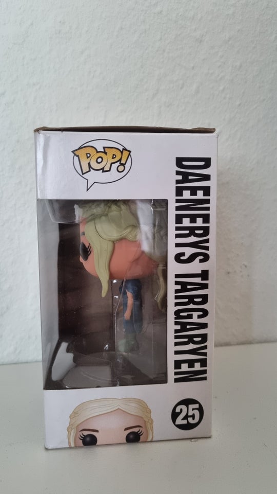 Andre samleobjekter, Funkopop