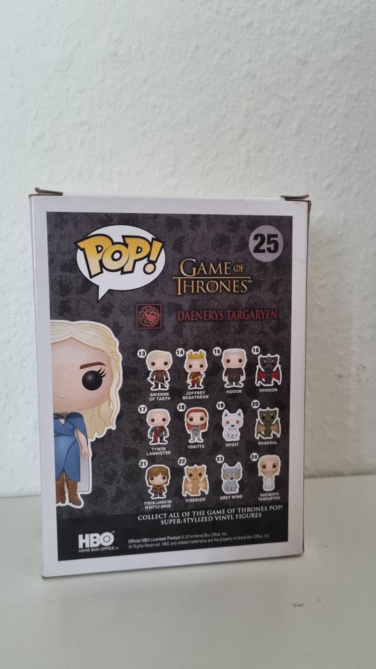 Andre samleobjekter, Funkopop