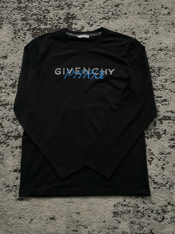 Bluse, Givenchy, str. M