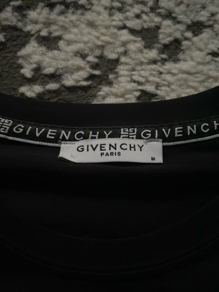 Bluse, Givenchy, str. M