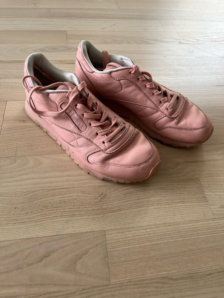 Sneakers, str. 39, Reebok