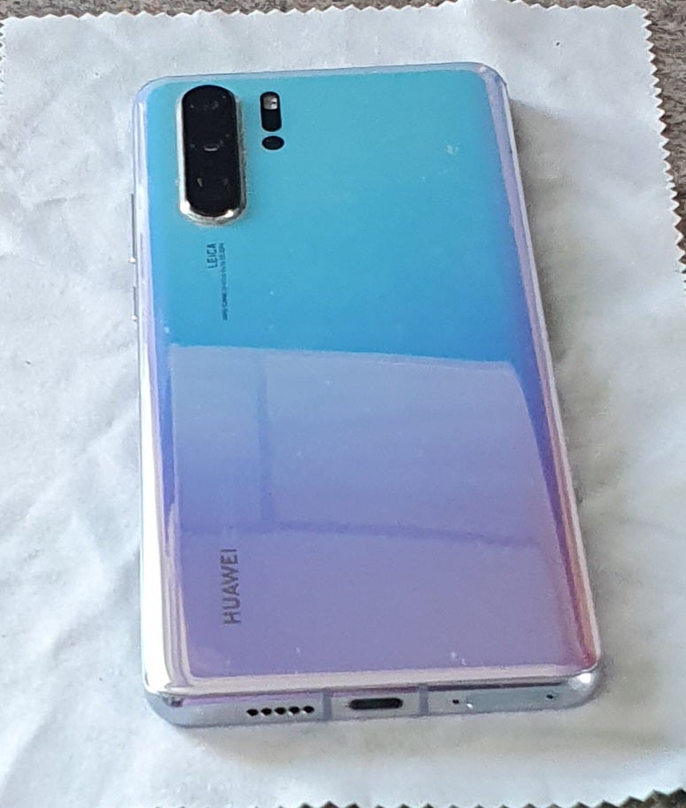 HUAWEI Mate 30 pro, 256 , Perfekt