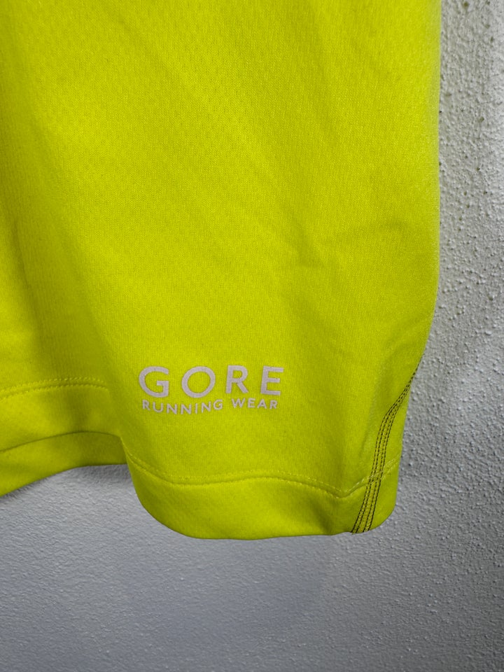 Løbetøj GORE løbe t-shirt  GORE