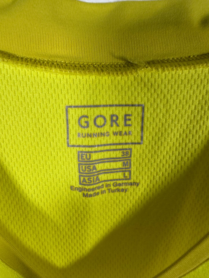 Løbetøj GORE løbe t-shirt  GORE