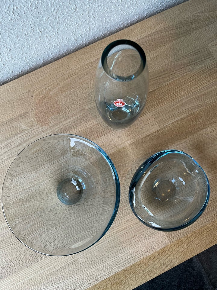 Vase Vase skål