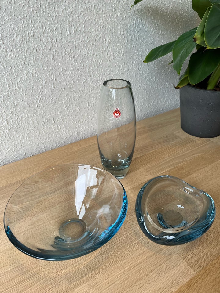 Vase Vase skål