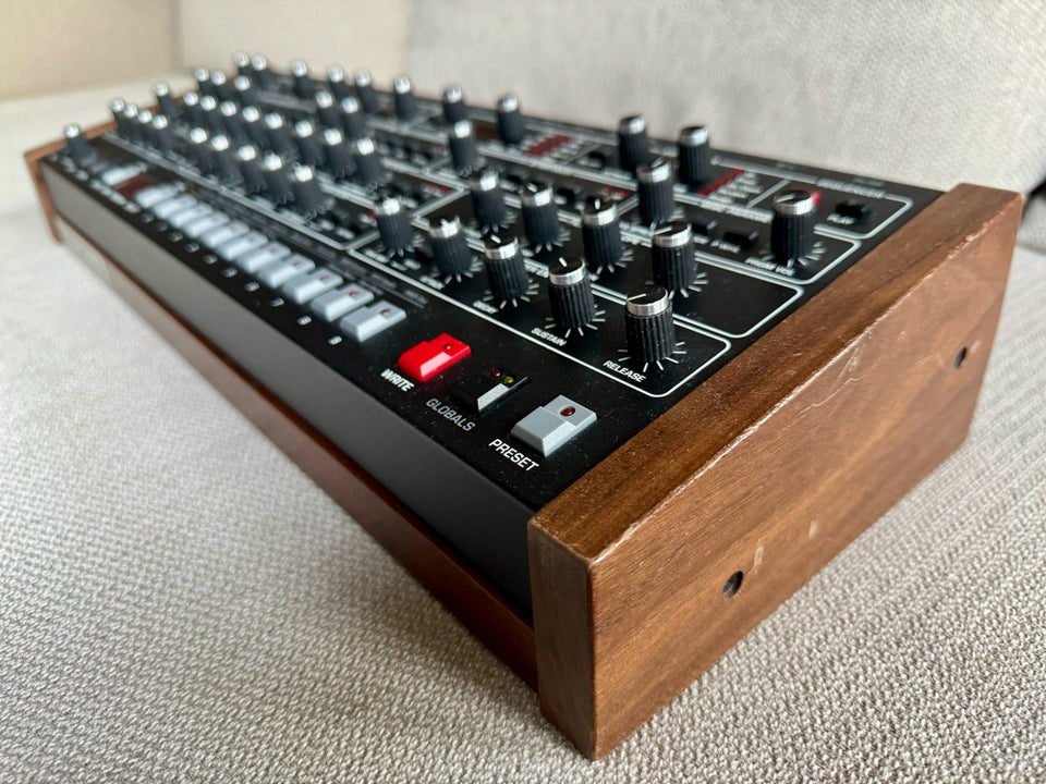 Lydmodul, Sequential Prophet 6