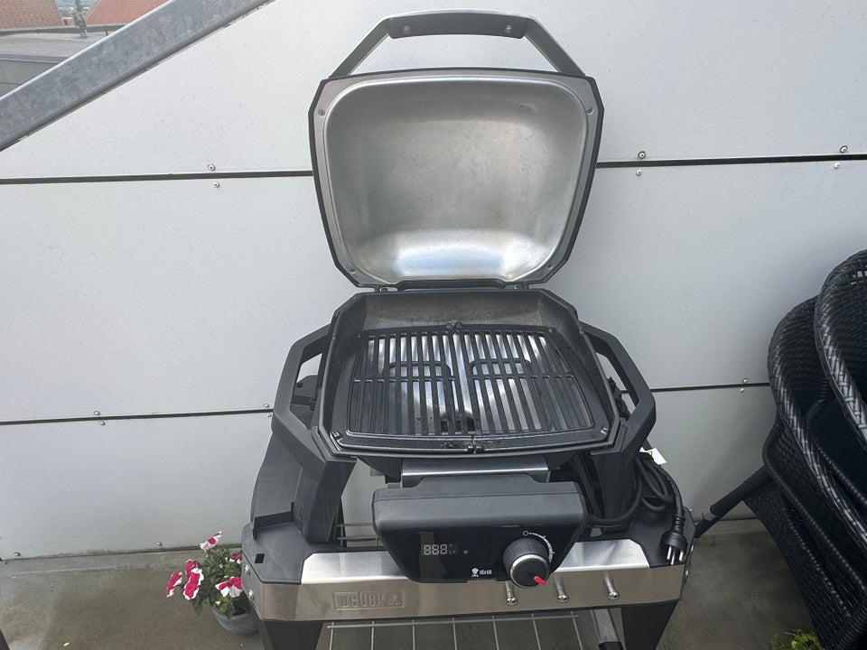 Gasgrill Weber Pulse 1000