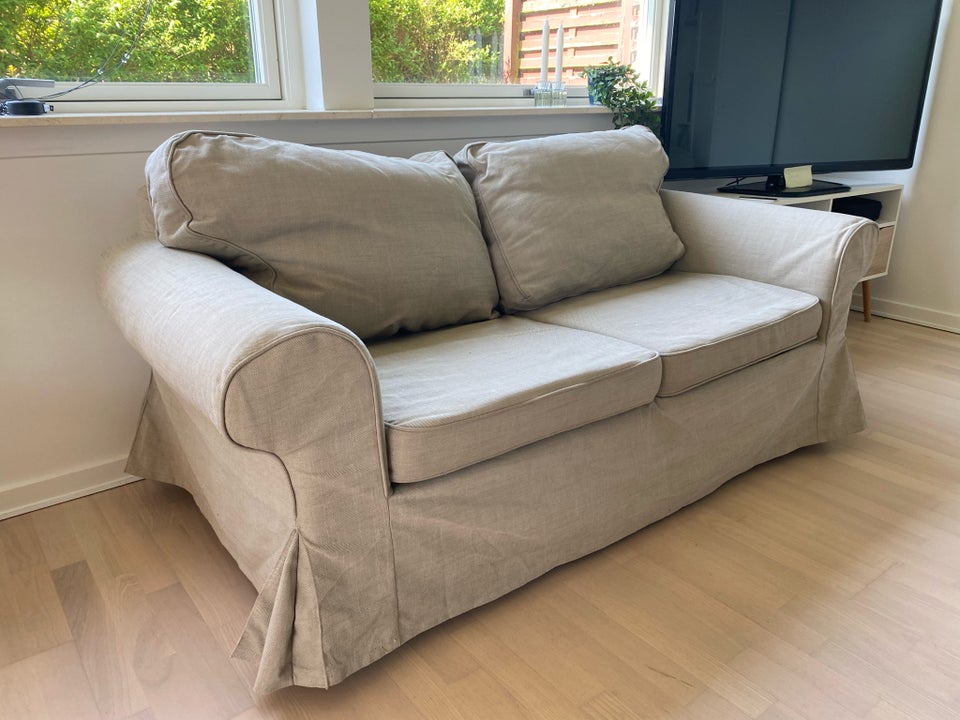 Sofa 2 pers  Ikea Ektorp