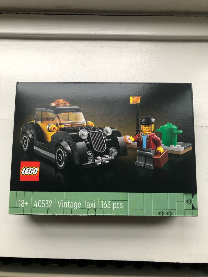 Lego andet 40532