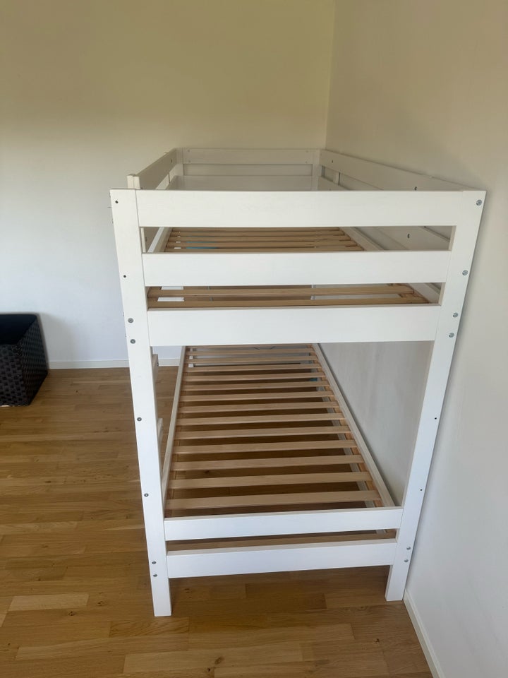 Køjeseng, Ikea, b: 90 l: 200