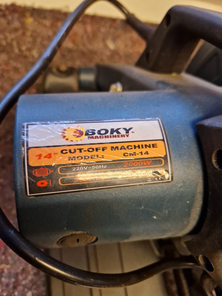 Geringssav Boky Machine