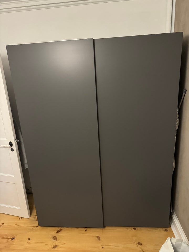 Garderobeskab, IKEA, b: 150 d: 66 h: