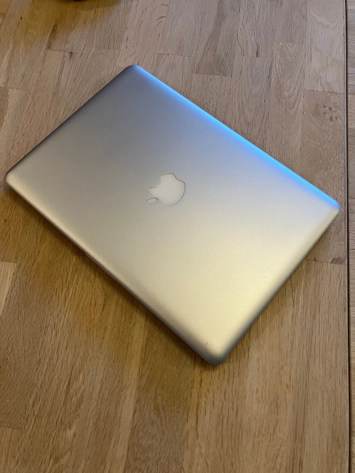 MacBook Pro, 13-inch Mid 2012, 2,5